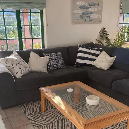 The Cinnamons Plettenberg Bay Exterior photo
