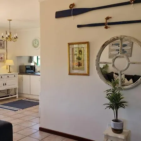The Cinnamons Plettenberg Bay Exterior photo