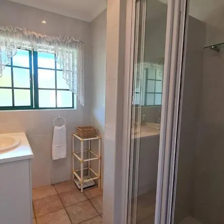 The Cinnamons Plettenberg Bay Exterior photo
