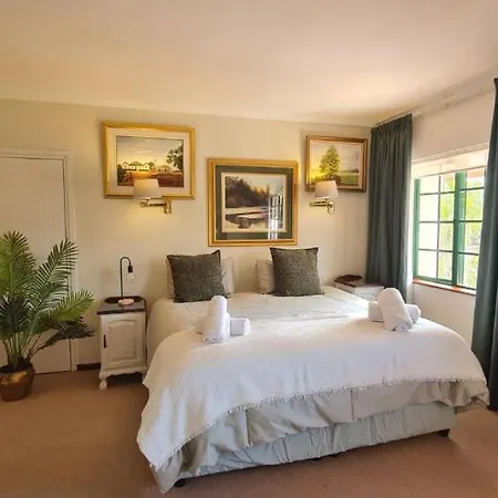 The Cinnamons Plettenberg Bay Exterior photo