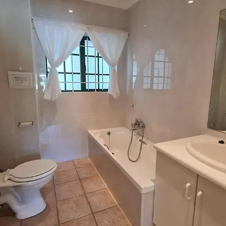 The Cinnamons Plettenberg Bay Exterior photo