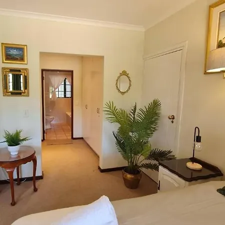 The Cinnamons Plettenberg Bay Exterior photo