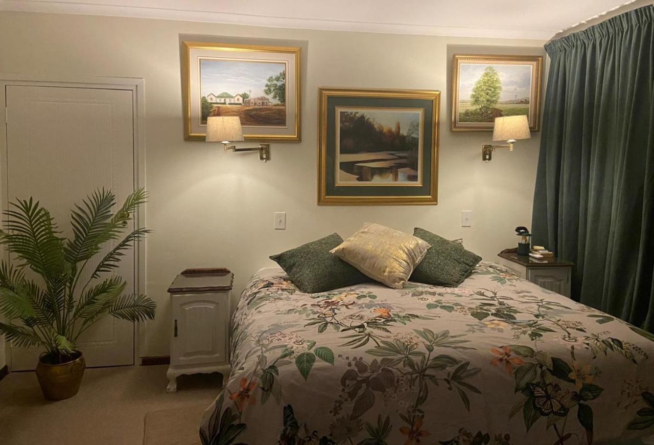 Apartment The Cinnamons Plettenberg Bay