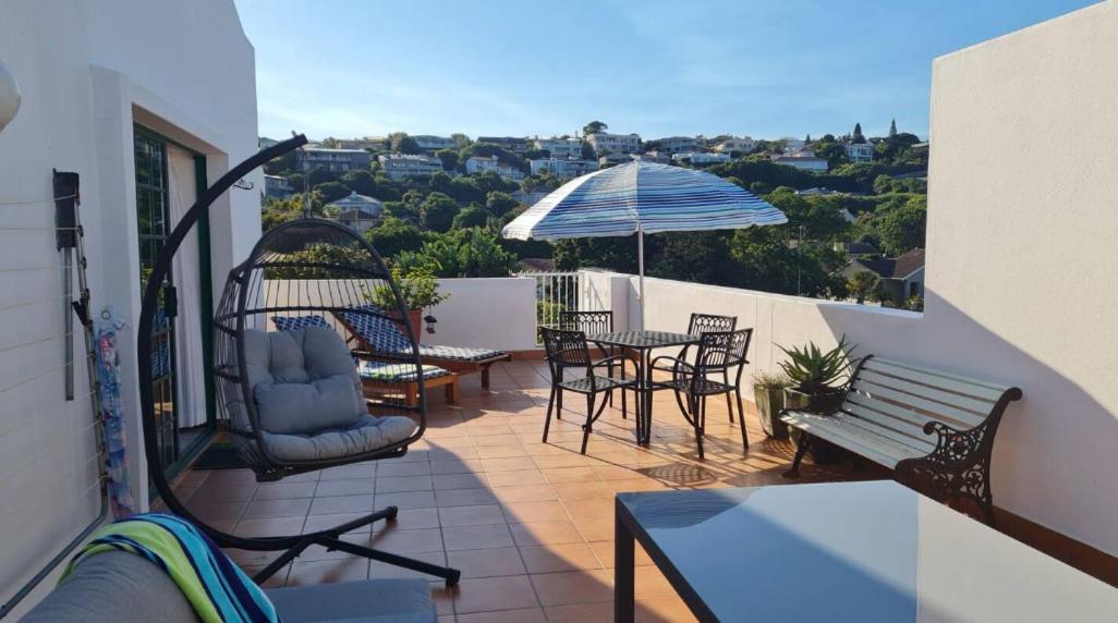 The Cinnamons Apartment Plettenberg Bay