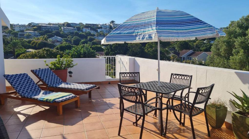 The Cinnamons * Plettenberg Bay