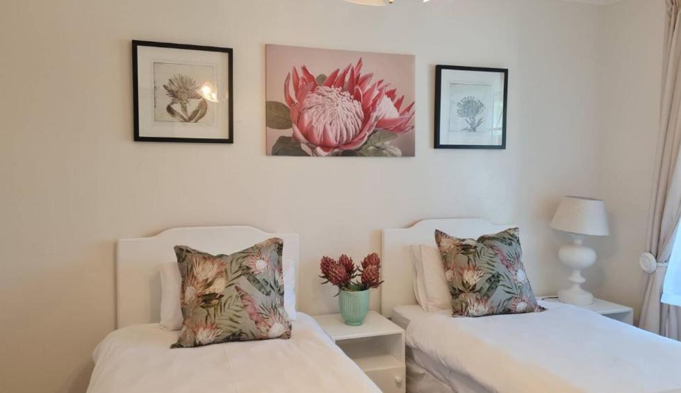 The Cinnamons Apartment Plettenberg Bay