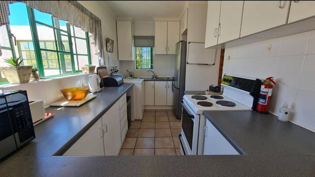Apartment The Cinnamons Plettenberg Bay