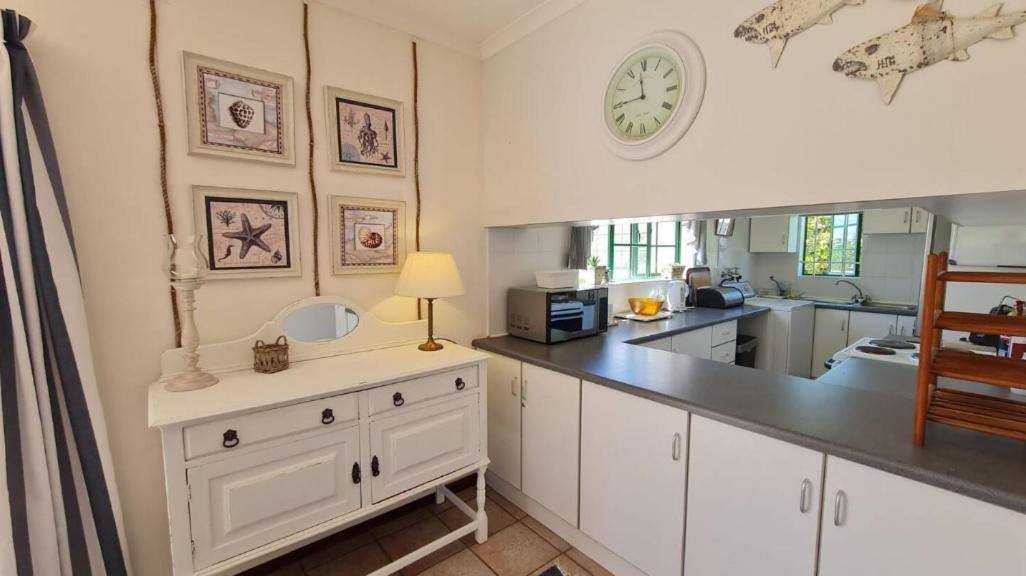 The Cinnamons Apartment Plettenberg Bay
