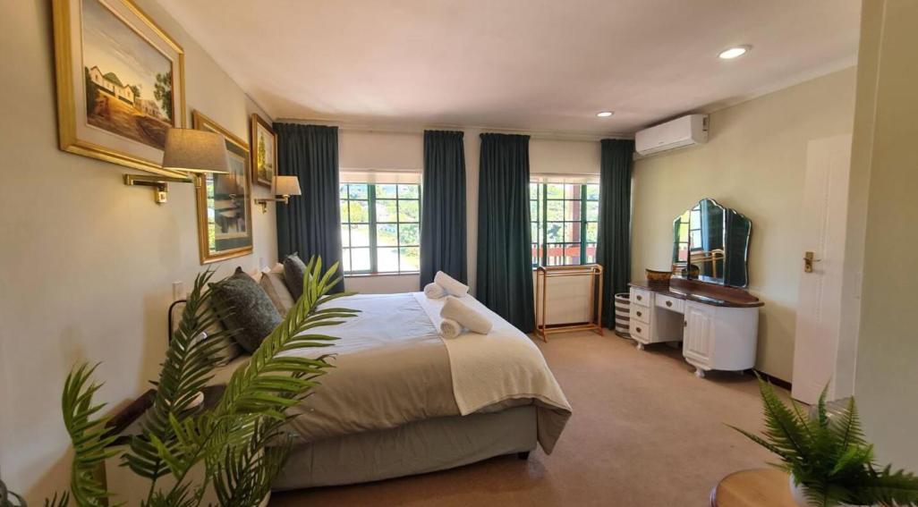 The Cinnamons Apartment Plettenberg Bay