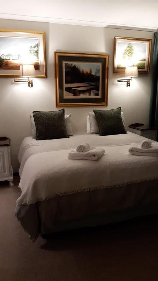The Cinnamons Plettenberg Bay