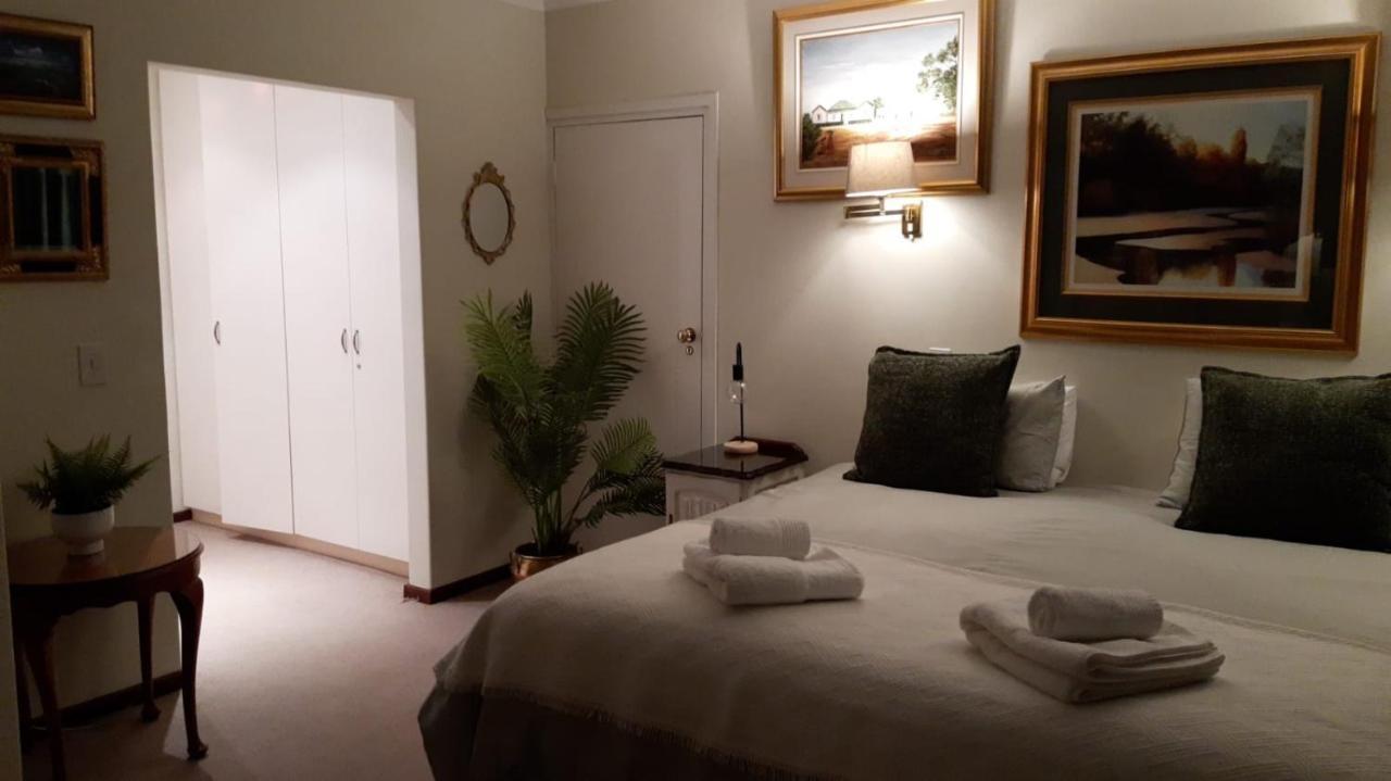 The Cinnamons Apartment *